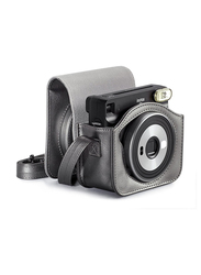 Fujifilm Instax Square SQ6 Camera Case, Graphite Grey