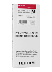 Fujifilm Vividia Magenta Dx Ink Cartridge