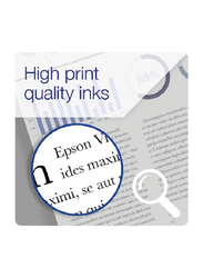 Epson 103 EcoTank Black Ink Bottle, 65ml