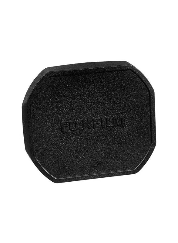 Fujifilm LHCP-001 Lens Hood Cap for Fujifilm XF 35mm f1.4 R Lens, Black