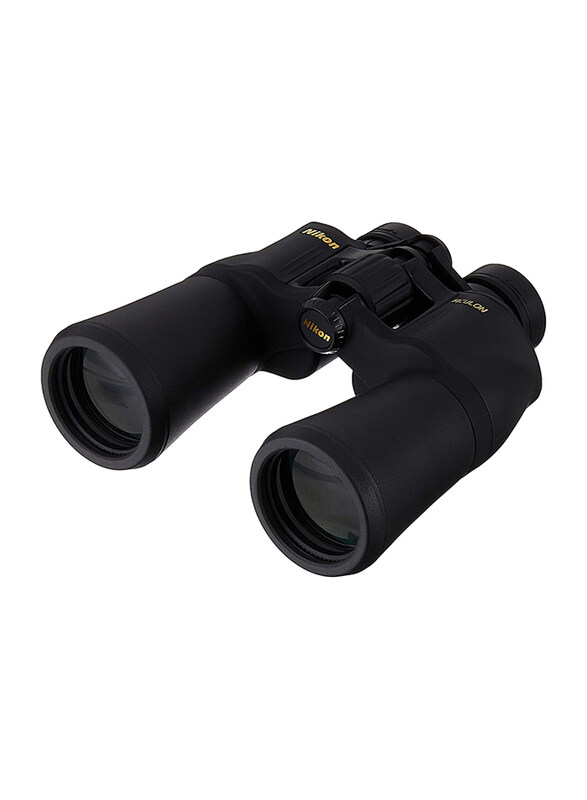

Nikon Aculon A211 Binocular, 10 x 50, BAA814SA, Black