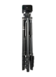 Benro T560 Tripod for Digital Camera & Camcorder, Black