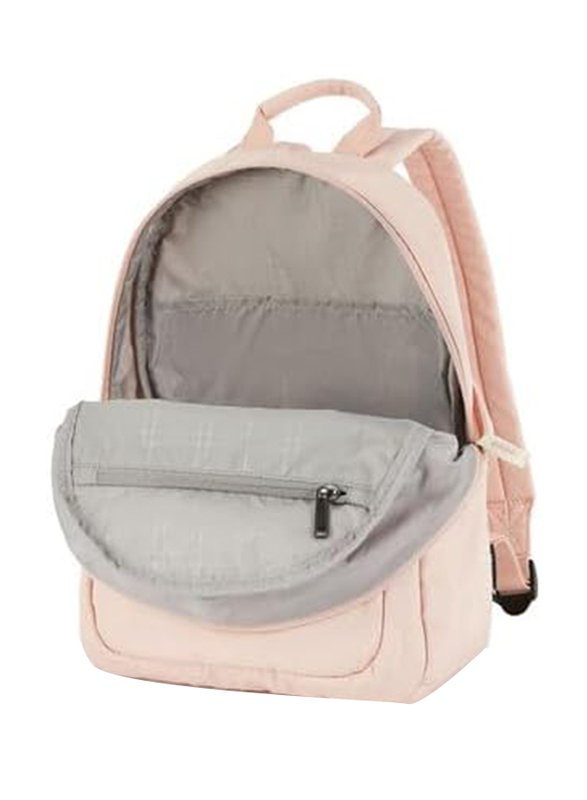 American Tourister Avelyn Backpack Bag for Unisex, Light Rose