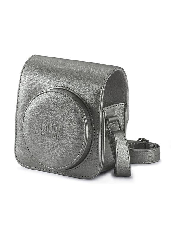 Fujifilm Instax Square SQ6 Camera Case, Graphite Grey