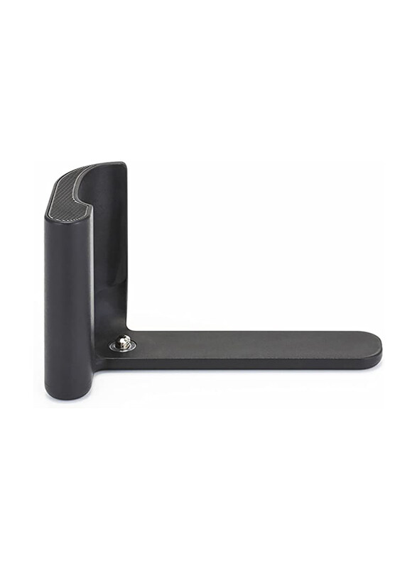 

Fujifilm Instax Square SQ6 Camera Grip, 16587165, Black