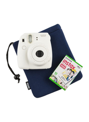 Fujifilm Instax Camera Bag, Blue