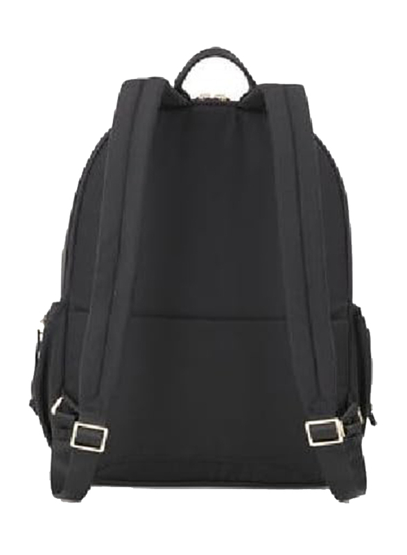 American Tourister Alizee Day Backpack Bag for Unisex, Black