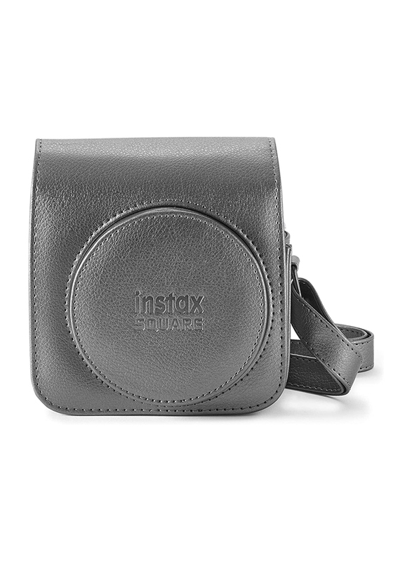 Fujifilm Instax Square SQ6 Camera Case, Graphite Grey