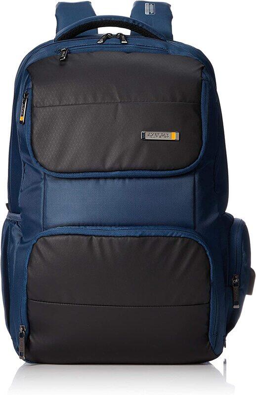 

American Tourister Laptop Backpack, Blue