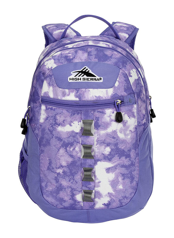 

High Sierra Opie Daypack Backpack Bag, Tie Dye