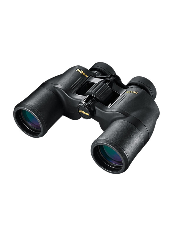 

Nikon Aculon A211 8 x 42 Binocular, Baa811Sa, Black