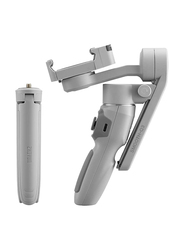 Zhiyun Smooth-Q3 3-Axis Gimbal Stabilizer for Smartphone, C030112EUR, Grey