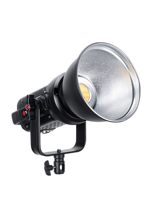 

Tolifo 120W Bi Color LED Studio Light, SK-D1200BL, Black