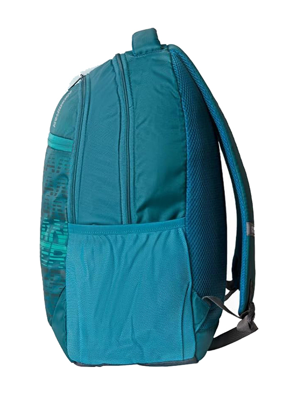 American Tourister Coco+ 02 Backpack Bag for Unisex, Teal