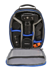 Benro Element B200 Camera Bag, Black/Blue