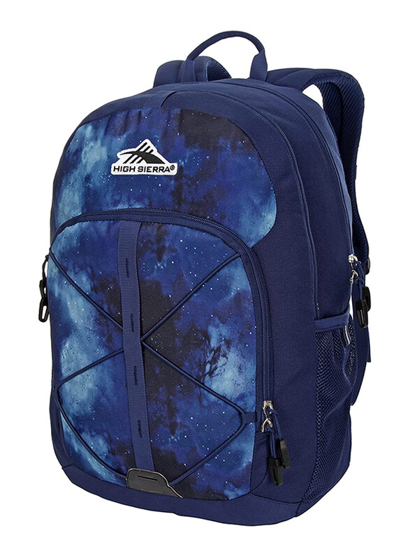 

High Sierra Daio Backpack Bag, Sleeve Space