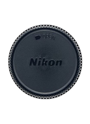 Nikon AF-S Nikkor 24-120mm f/4G ED VR Lens for DSLR Cameras, Black