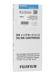 Fujifilm Vividia Sky Blue Dx Ink Cartridge