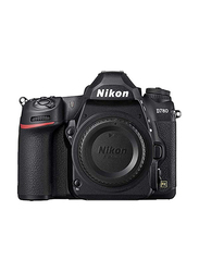 Nikon DSLR Camera, 24.5 MP, D780, Black