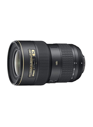 Nikon AF-S Nikkor VR 16-35mm F/4 G ED Zoom Lens for Nikon DSLR Camera, Black