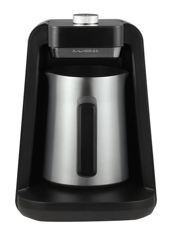 

Arzum Okka Rich Automatic Turkish Coffee, Black