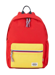 American Tourister Little Carter Small Laptop Backpack, Red