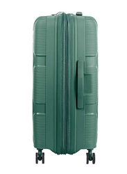 American Tourister Check in Medium Instagon Luggage Trolly Suitcase, 69cm, Sage Green