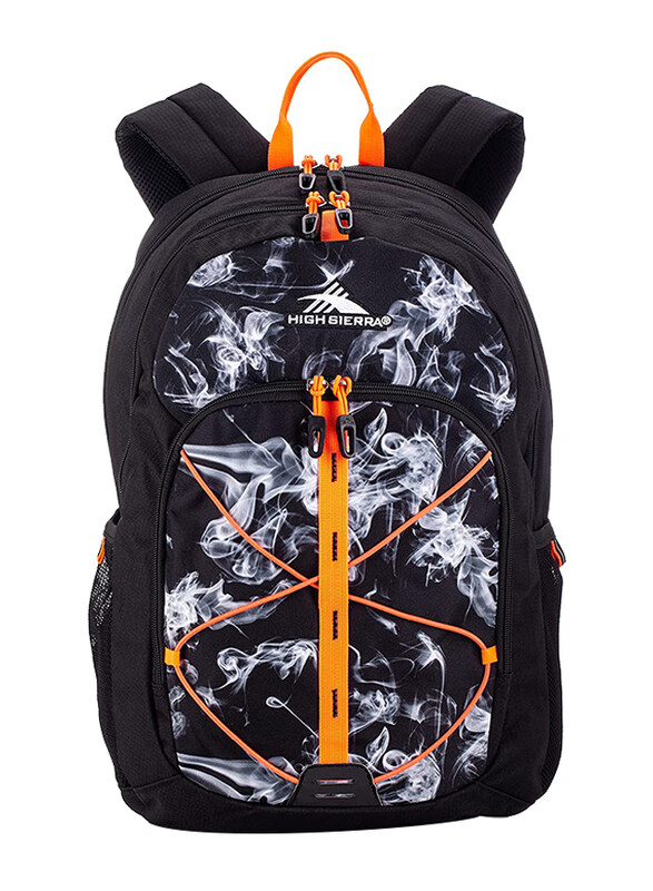

High Sierra Daio Backpack Bag, Multicolour