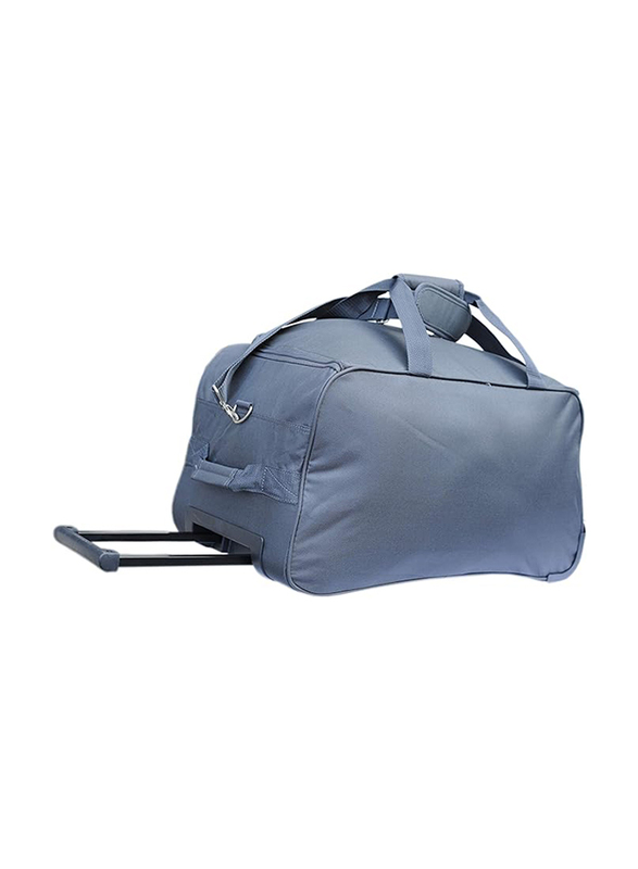 American Tourister Cosmo Duffle Bag, 67cm, Grey