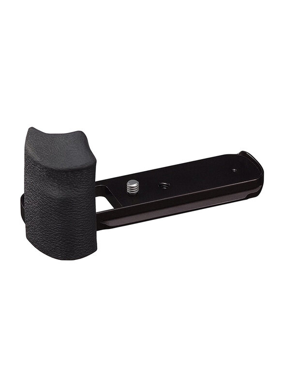 

Fujifilm Large Metal Hand Grip, X-T1-MHG-XT-L, Black
