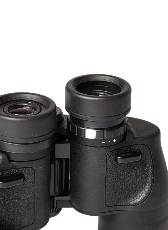 Nikon Aculon A211 Binocular, 8 x 42, BAA811SA, Black