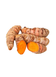 Vegan Organic Turmeric, 250g