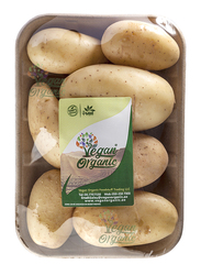 Vegan Organic Potato, 500g