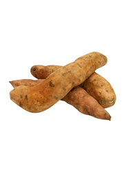 Vegan Organic Sweet Potato, 500g