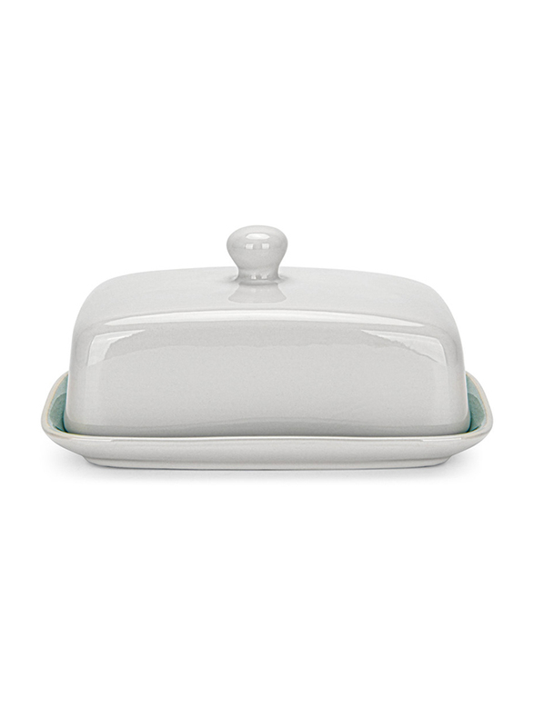 

Fissman 20 cm Butter Dish Celine Series, Azure