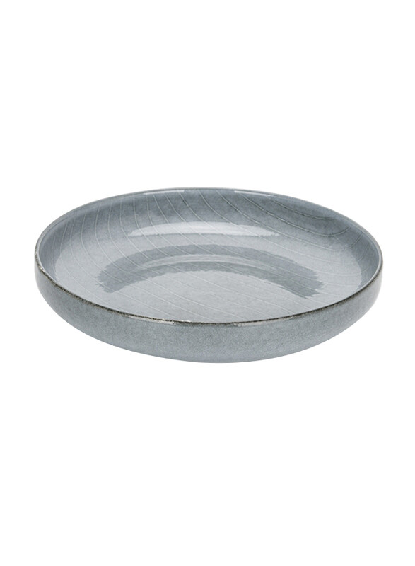 

Fissman 800ml Joli Series Bowl, Grey