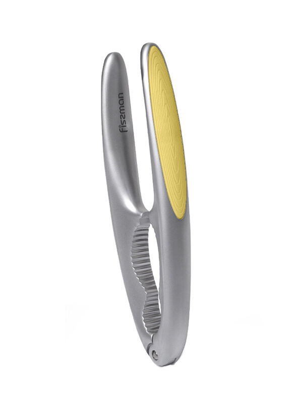 

Fissman Nutcracker Luminica Series, Yellow