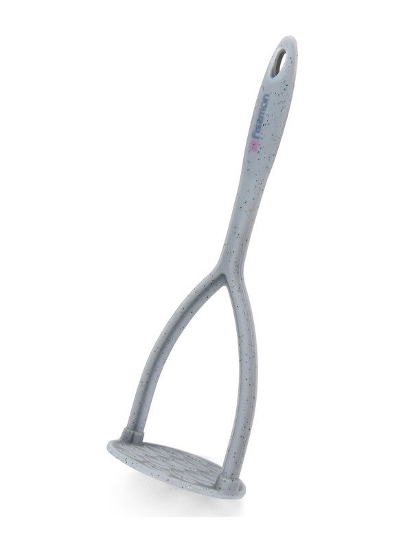 

Fissman 29 cm Potato Masher Mauris, Grey