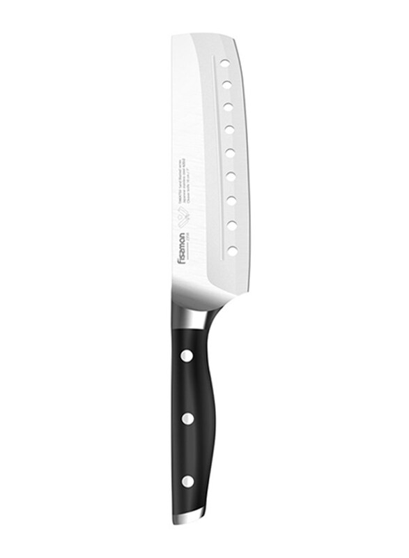 

Fissman 7-inch Takatsu Series Cleaver Knife, 31x2x5 cm