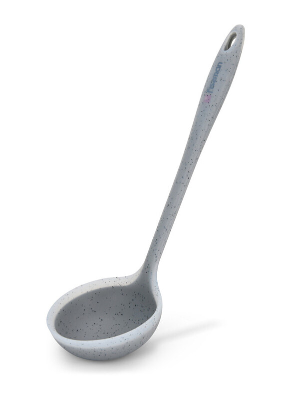 

Fissman 32 cm Mauris Ladle, Grey