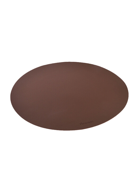 

Fissman 36 cm Round Placemat, 36x0.2x36 cm