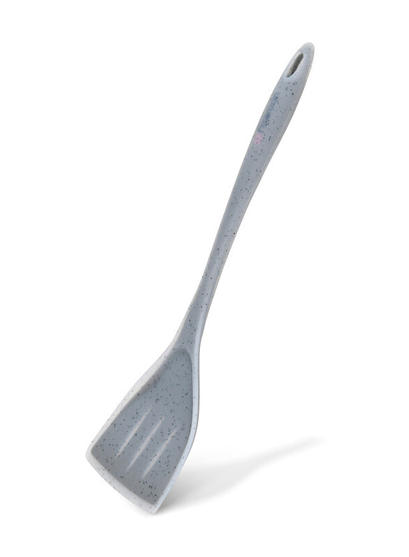 

Fissman 33 cm Kitchen Turner Mauris, Grey