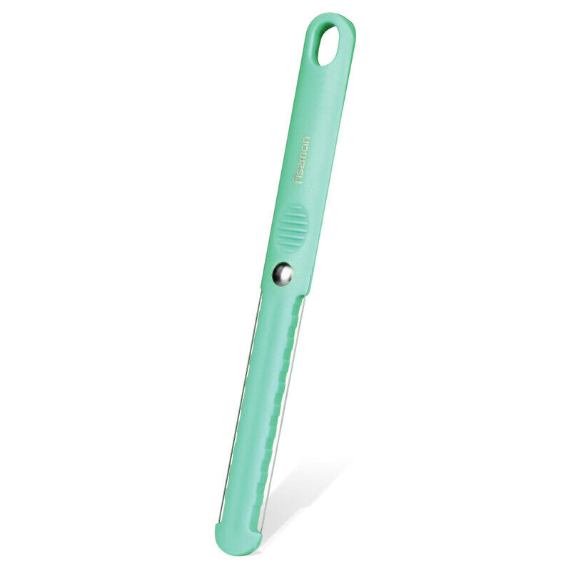 

Fissman Stainless Steel Cheese Slicer, Mint