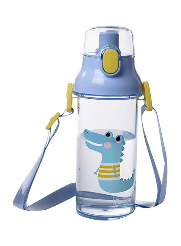 

Fissman 450ml Water Bottle for Kids