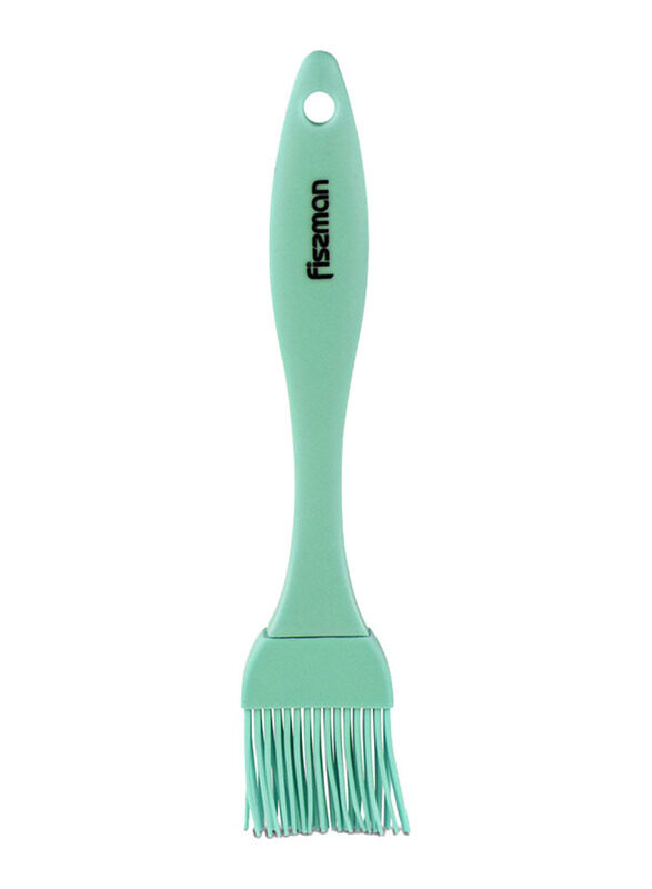 

Fissman 20cm Marinating Kitchen Brush, Mint Green