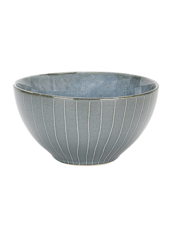 

Fissman 800ml Joli Series Bowl, Grey