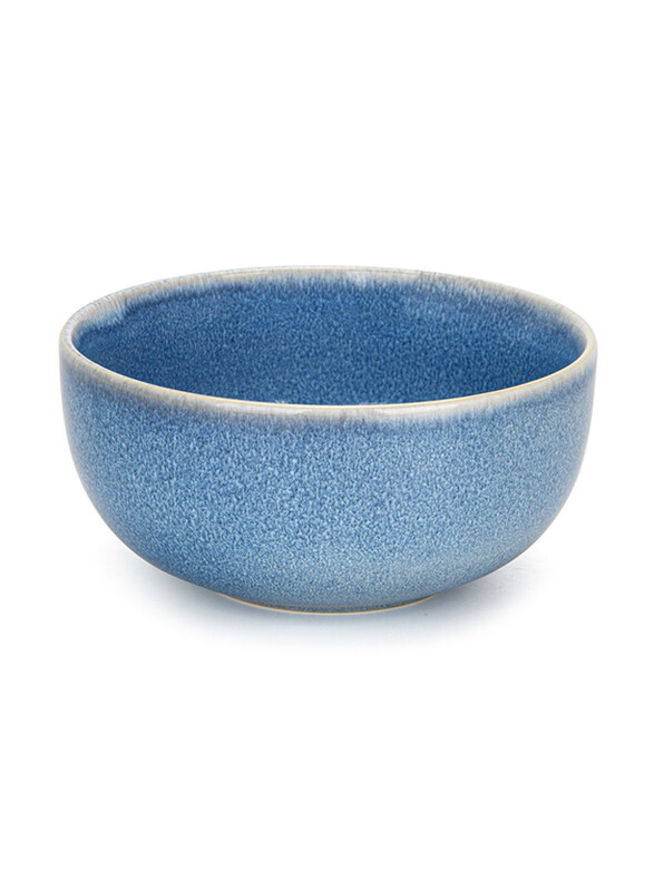 

Fissman 550ml Bowl Cozy, 15x7x15 cm