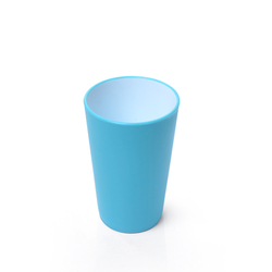 Fissman 300ml Plastic Tumbler, Blue