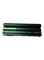 Dell Replacement Battery for Dell Latitude NHXVW E5420 E5430 E5520 E5530 E6420 E6430 E6520 E6530, NHXVW, Black