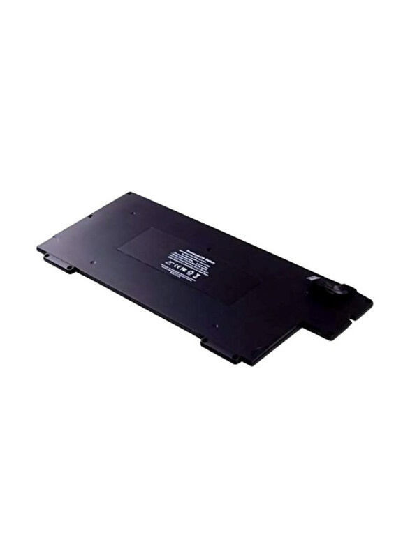 

Elivebuyind 5800 mAh Replacement Laptop Battery for Apple MacBook Air, Z0FS, Black